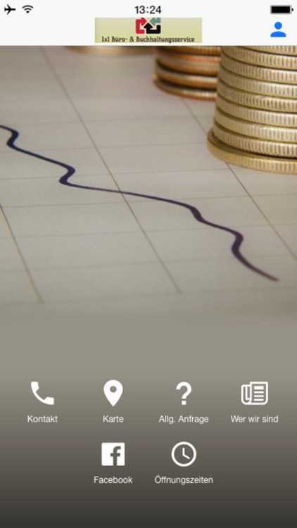 1x1 Büro & Buchhaltungsservice