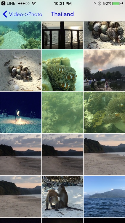 Video->Photo screenshot-4