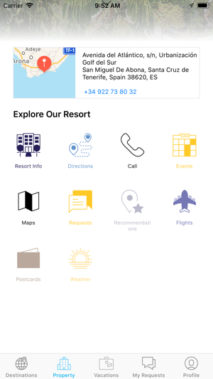 Diamond Resorts™(圖4)-速報App