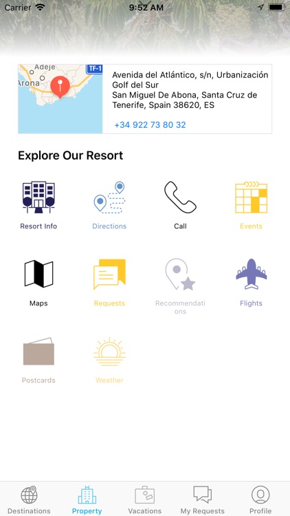 Diamond Resorts™ screenshot-3