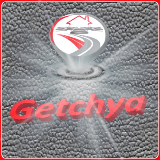 Getchya Provider iOS App