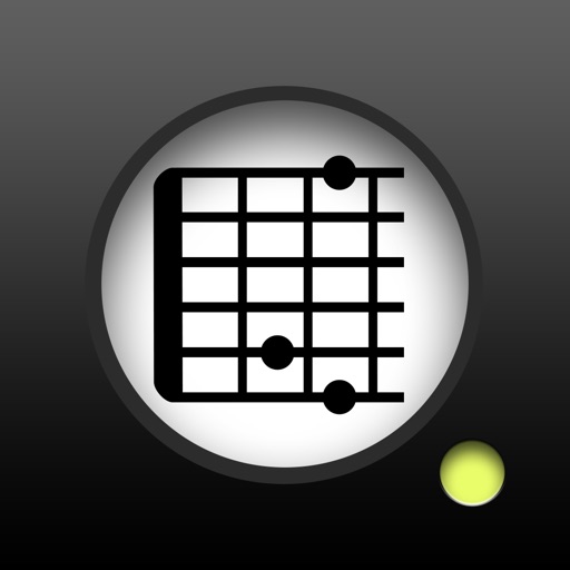 G-Chord Icon