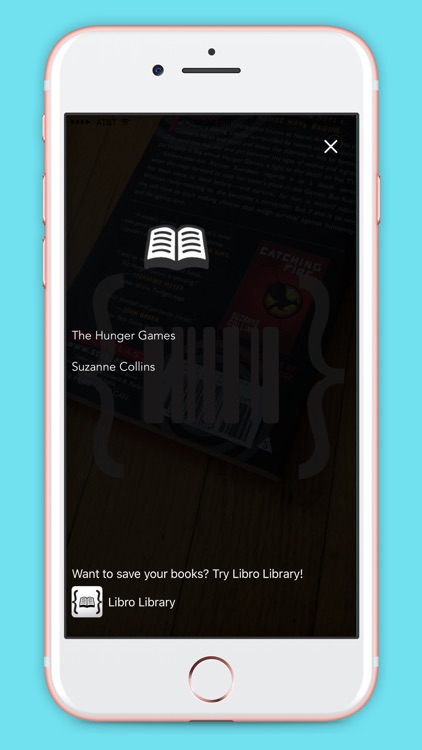Libro Book Scanner Pro