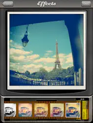 Vintage Camera for iPad ipad bilder 2