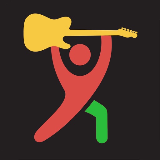 GUITAR FITNESS iOS App