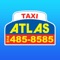 Taxi Atlas introduces its new and improved application