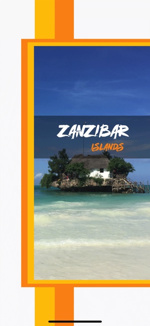 Zanzibar Islands Tourism