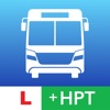 PCV Theory Test and HPT 2017