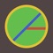 Calculate Circle's radius, diameter, circumference, and area