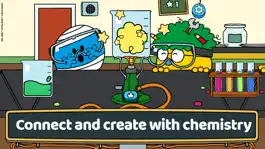 Game screenshot Little Miss Inventor Chemistry hack