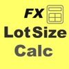 FX Lot Size Calculator