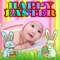 Happy Easter Photo Frames :)