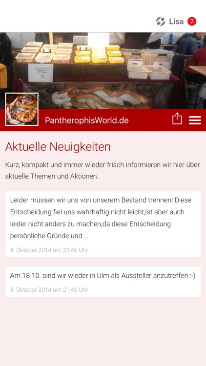 PantherophisWorld.de