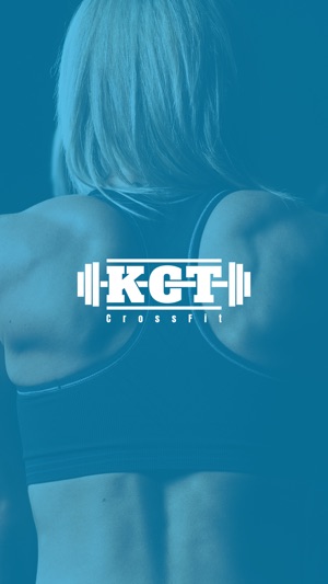 KCT CrossFit