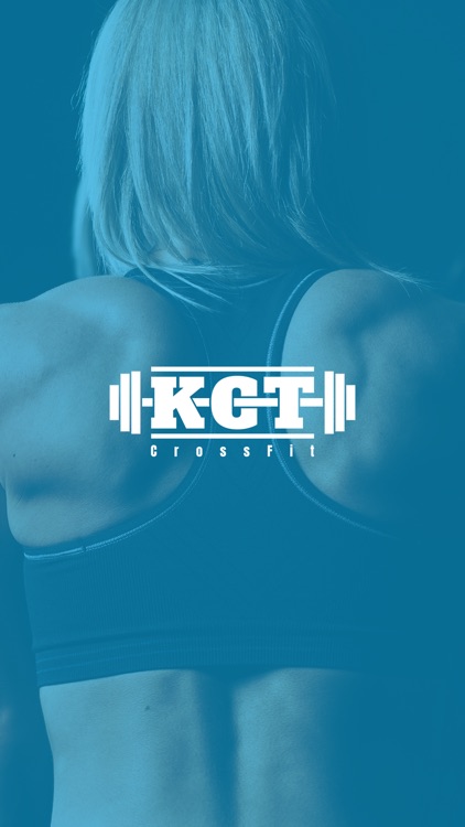 KCT CrossFit