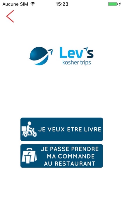 Lev's