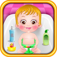 Activities of Baby Hazel Skin Care