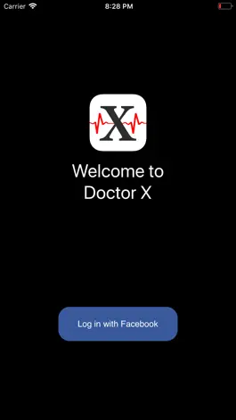 Game screenshot My Doctor X apk