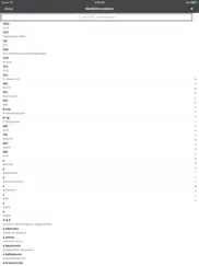 medabbreviations ipad images 1