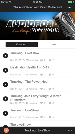AudioRoad(圖1)-速報App