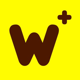 螢幕擷取畫面 (4) WordPlus - Word Link Puzzle