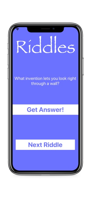 Riddles | Exercise Your Brain(圖2)-速報App