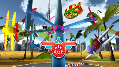 Air Race VRのおすすめ画像4