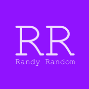 Randy Random