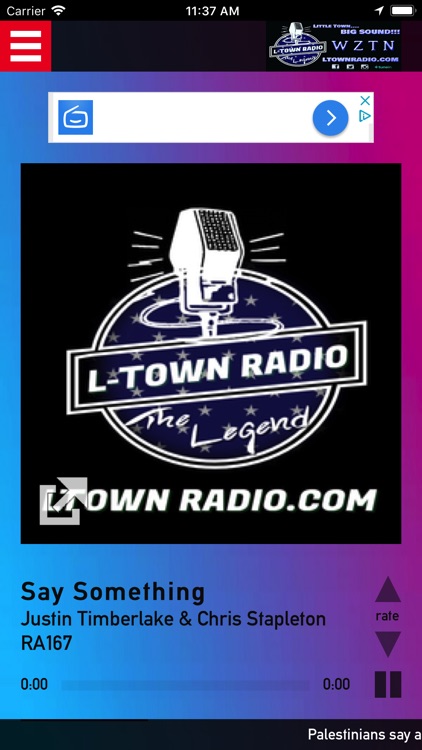 L Town Radio