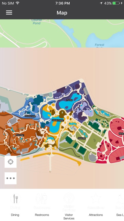 Saint Louis Zoo screenshot-3