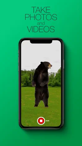 Game screenshot AR Trophy hack