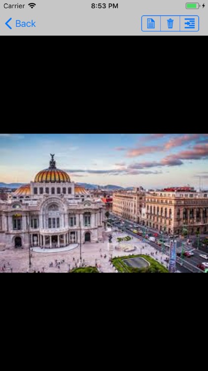 My Booklet screenshot-7