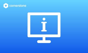 Cornerstone TV Player