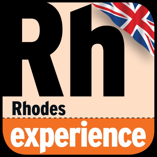 Experience Rhodes icon