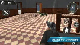 Game screenshot Cover Fire Shooting mod apk