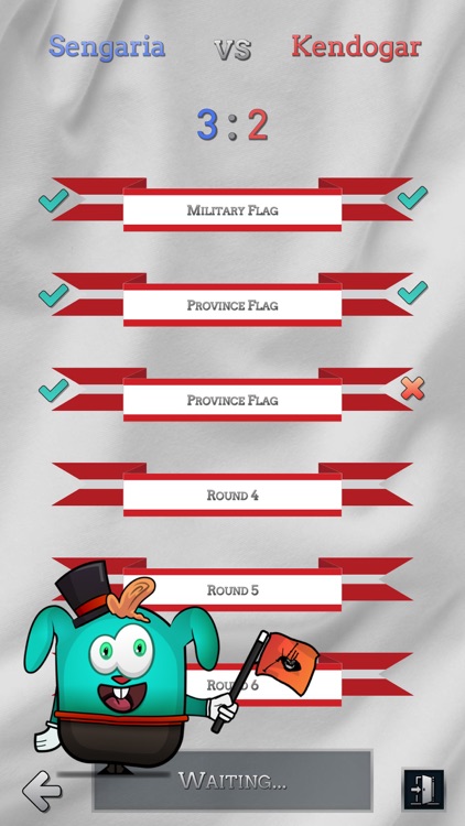 Flag Battle screenshot-4