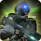 Combat Strike Shooter - Icona app