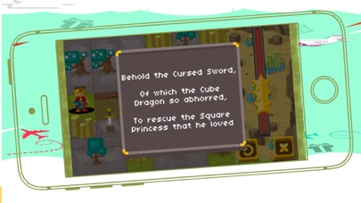 Prince adventure:Tiled Quest screenshot 3