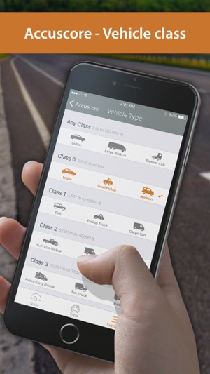 Accuscore — Driver scoring(圖5)-速報App