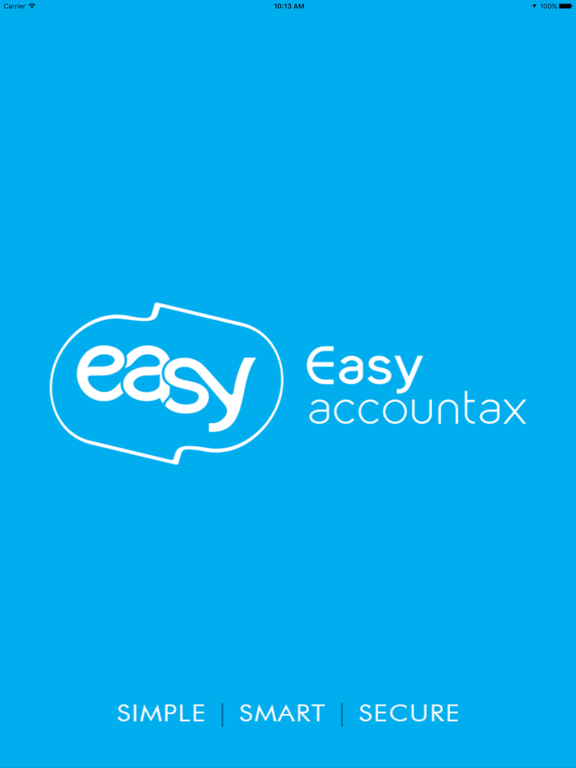 Screenshot #4 pour EasyTouch-Accounting