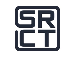 SRCT Stickers