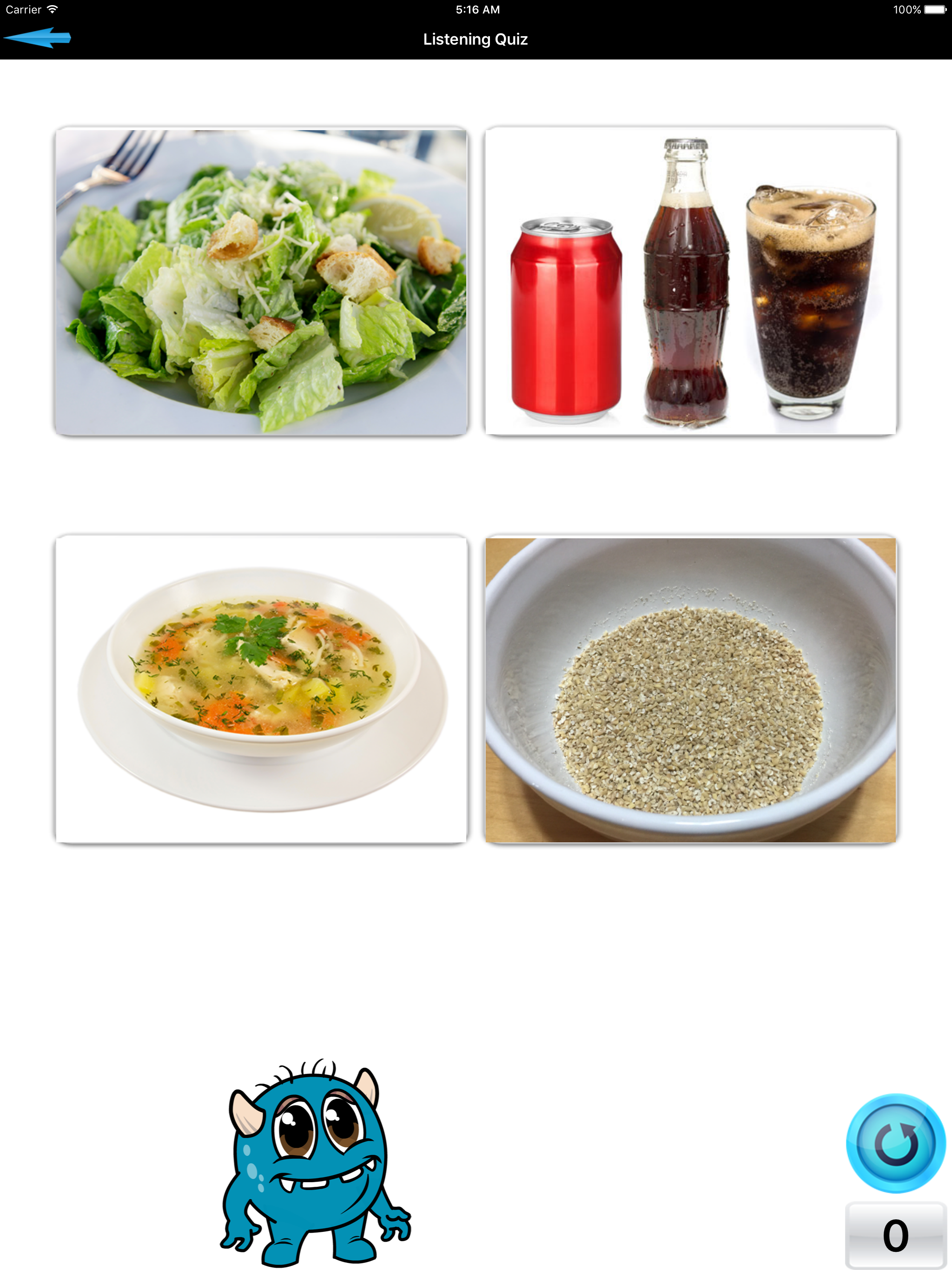Cree FHQTC screenshot 10