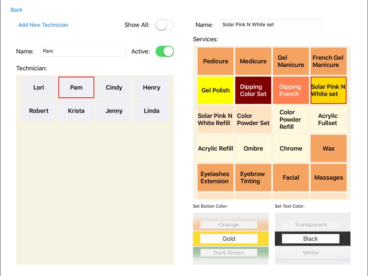 Turns Tracker screenshot-3