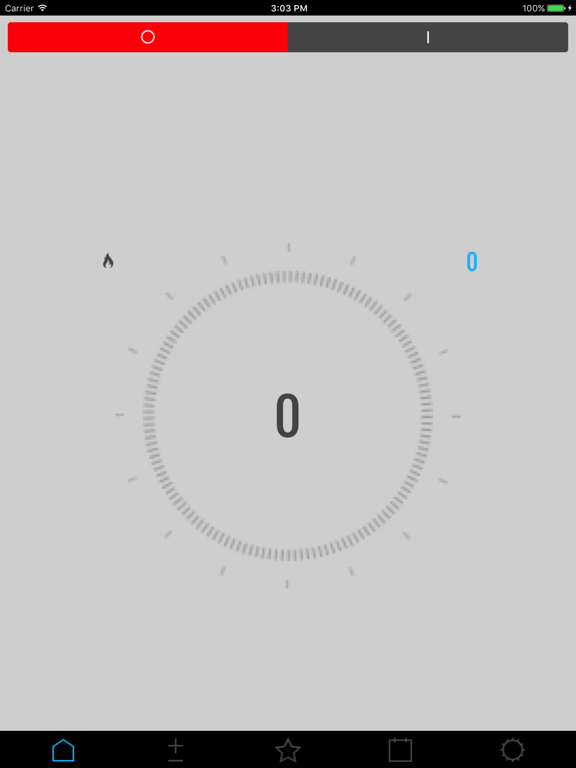 Screenshot #4 pour amerecConnect