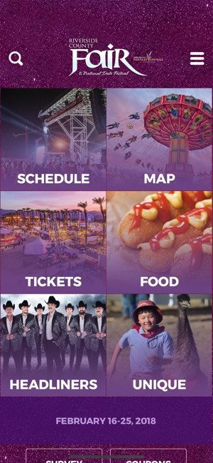 Riverside County Fair(圖1)-速報App