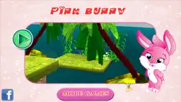 Game screenshot Pink Bunny HD mod apk