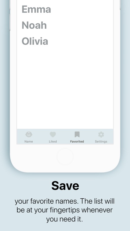Baby Names for Boy and Girl screenshot-3