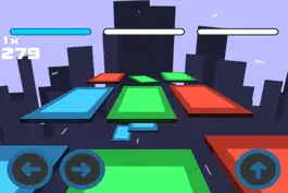 Game screenshot -JUMP- hack