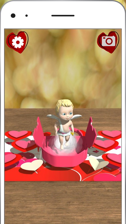 ARsecret Postcards screenshot-4