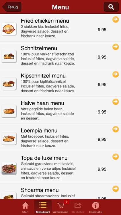 Snackpoint Hill's screenshot-3